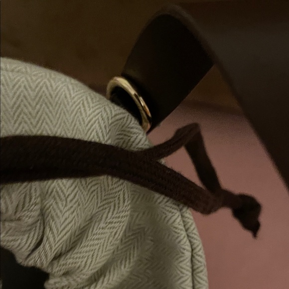 Upcycled/GWP Hermes bag - Picture 16 of 17